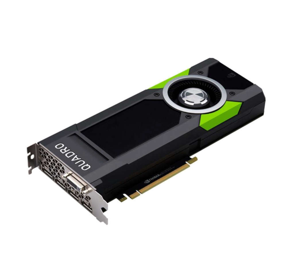 REFURBISHED - DELL PRECISION 7920 - 2 X XEON SILVER 4114 - 128GB DDR4 - 512GB SSD + 2TB HDD - 24...