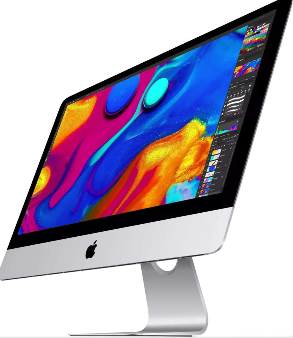5K Retina iMac! 40GB RAM. 1TB SSD. Fully loaded upgraded beast. i5 3.4 GHz