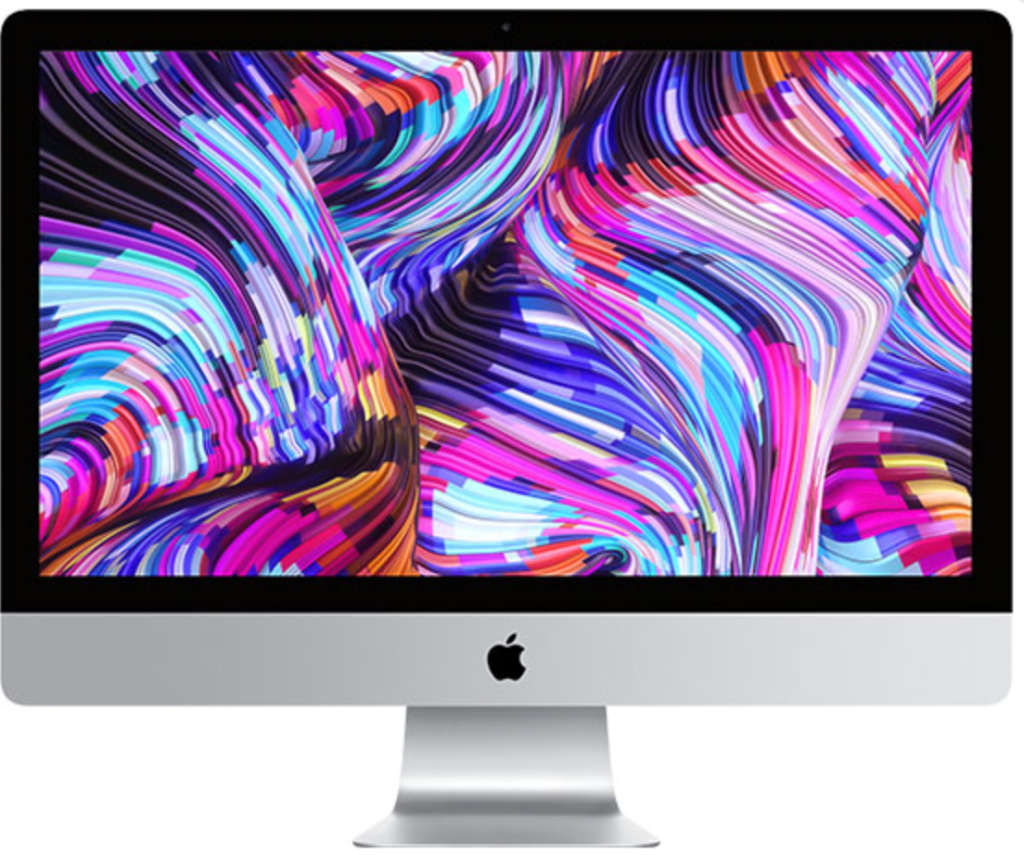 5K Retina iMac! 40GB RAM. 1TB SSD. Fully loaded upgraded beast. i5 3.4 GHz