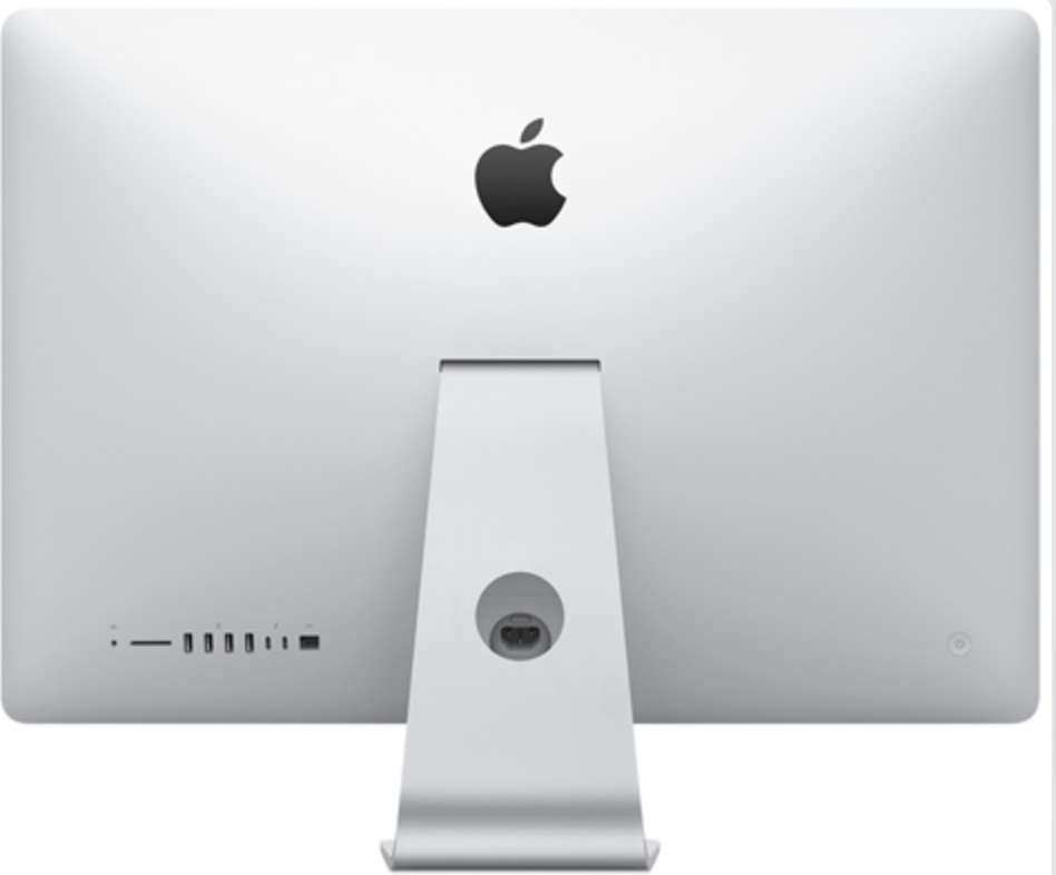 5K Retina iMac! 40GB RAM. 1TB SSD. Fully loaded upgraded beast. i5 3.4 GHz