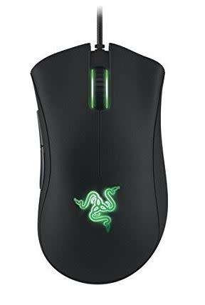 Razer Deathadder
