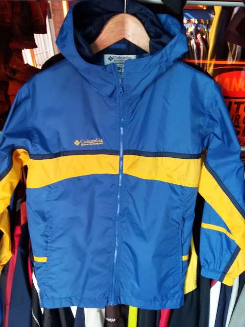 Vintage Columbia kids jacket