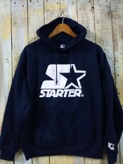 Starter Hoody