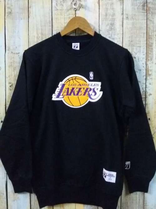 Limited edition LOS Angeles LAKERS Pullover jersey