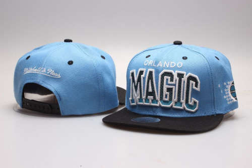 Vintage Orlando Magic Cap