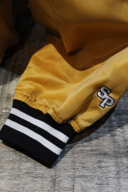 Vintage South Pole Baseball style jacket