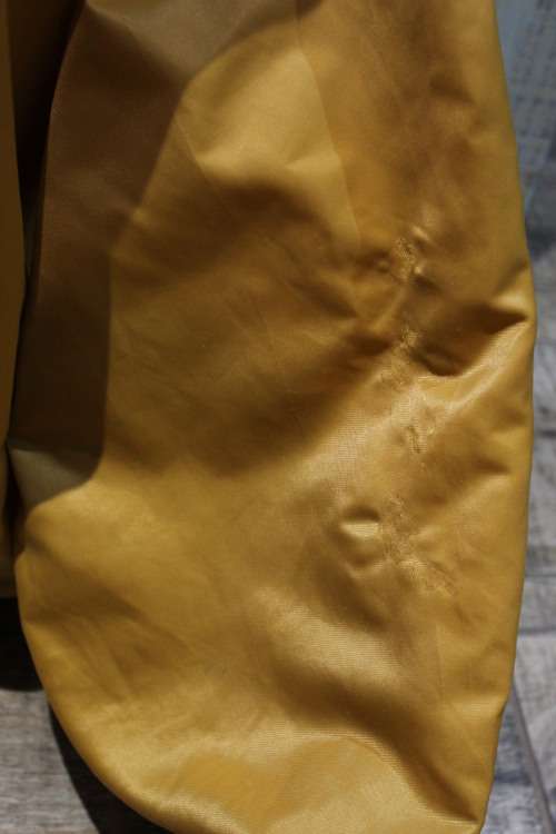 Vintage South Pole Baseball style jacket