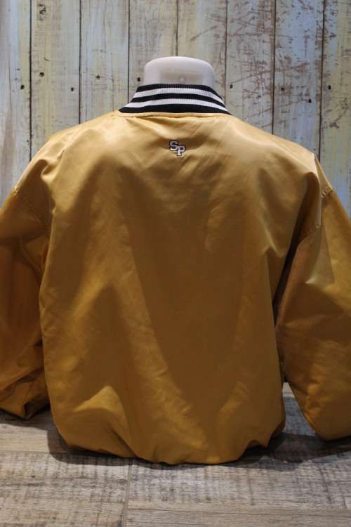 Vintage South Pole Baseball style jacket
