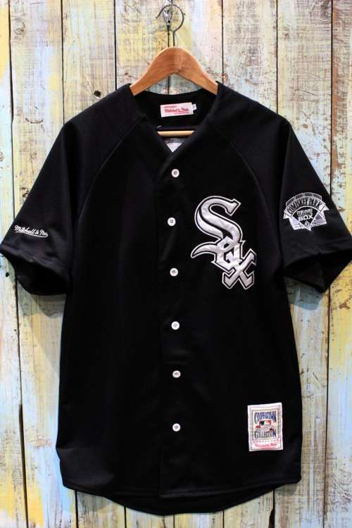 Chicago White Sox Baseball Jersey