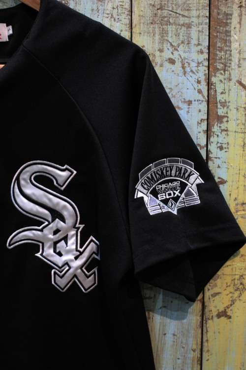 Chicago White Sox Baseball Jersey
