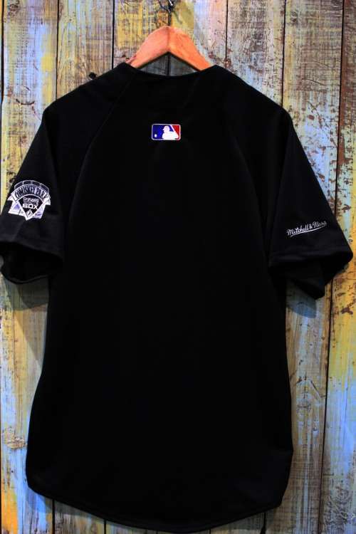 Chicago White Sox Baseball Jersey