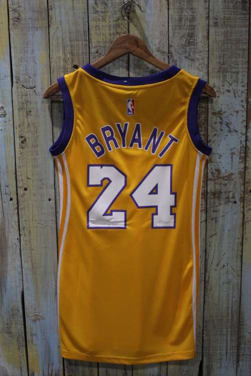 Lakers NBA Fan Dress