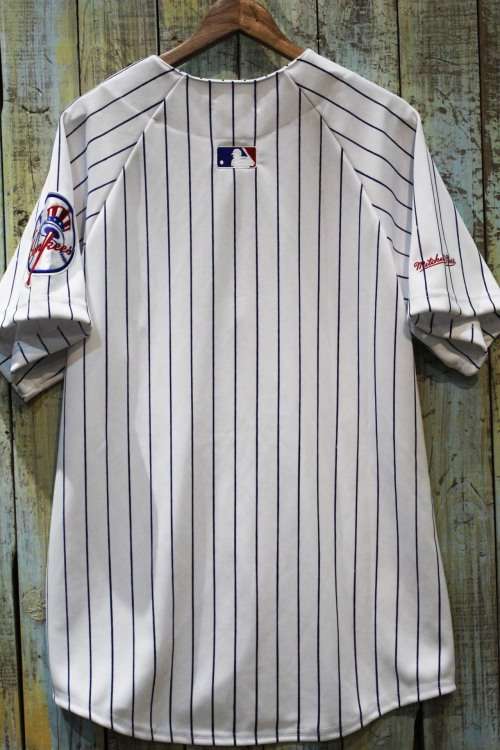 Vintage NY Yankees Baseball Top