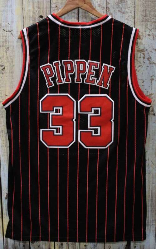 Vintage Chicago Bulls NBA Jersey