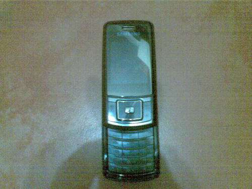 SAMSUNG SGH-M620 CELLPHONE
