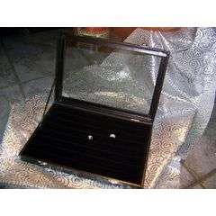 Large Ring Display Box