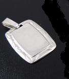 BEAUTIFUL 925 Sterling Silver Pendant