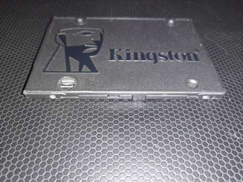 Kingston A400 SSD - 240GB