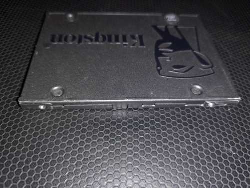 Kingston A400 SSD - 240GB