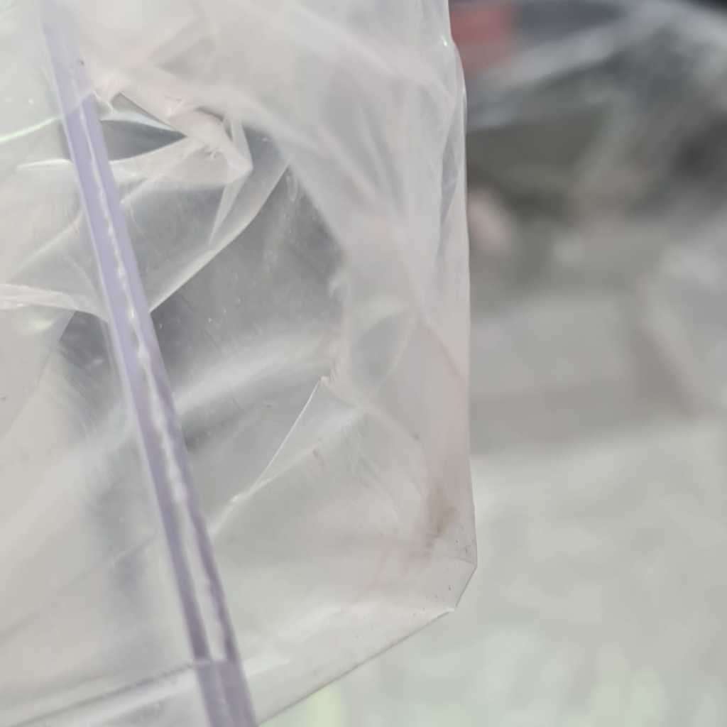 DOUBLE SIDED MENU HOLDER  A4 PORTRAIT. OFFICE. DESK. 100 on stock, buy one or more.