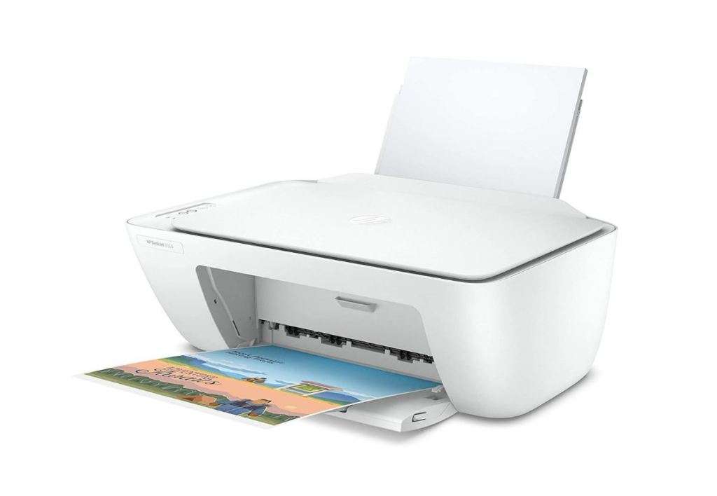 HP DeskJet 2320 3 in 1, Colour, A4, Printer
