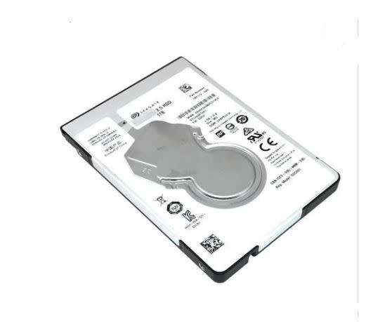 Seagate 1000GB HDD 1TB (compact size / ssd size)
