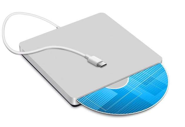 Apple Super Drive