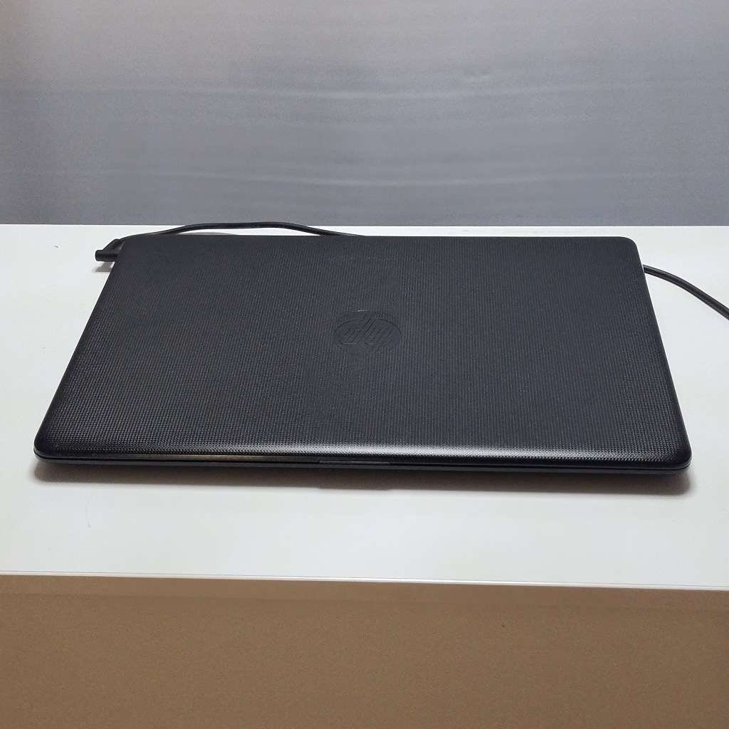 HP laptop 15-bs0xx I3 6th gen