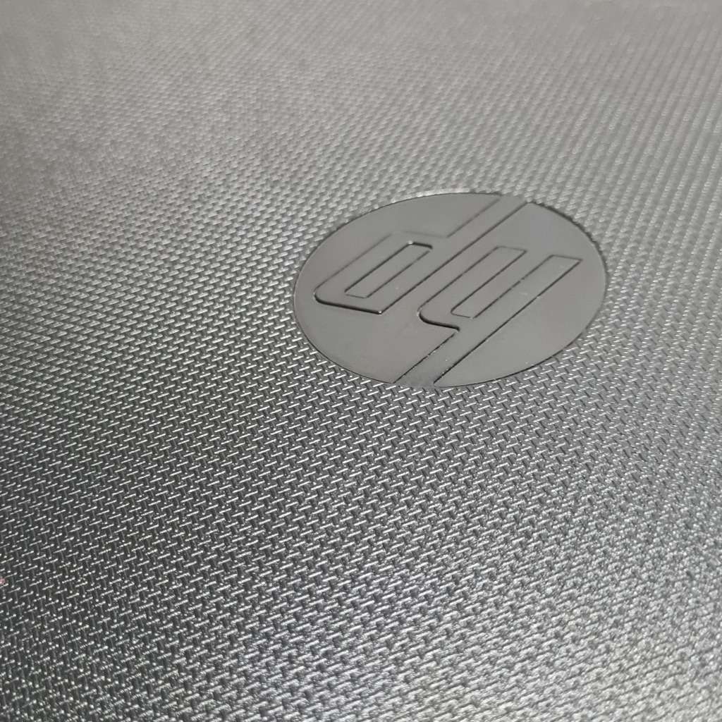 HP laptop 15-bs0xx I3 6th gen