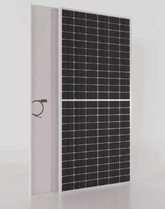 TONGWEI 550W Solar Panel