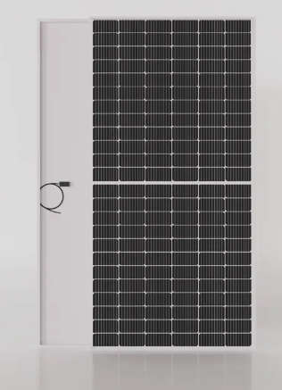 TONGWEI 550W Solar Panel