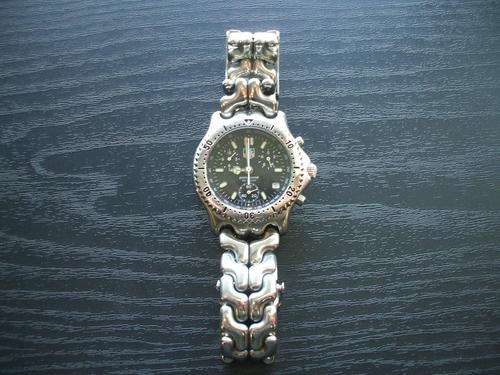 TAG HEUER SEL PROFESSIONAL MENS WATCH