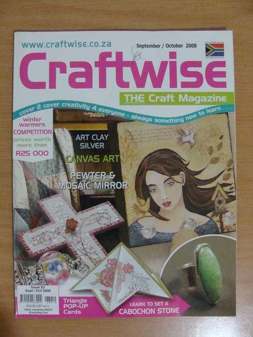 Craftwise - Sep/Oct2008
