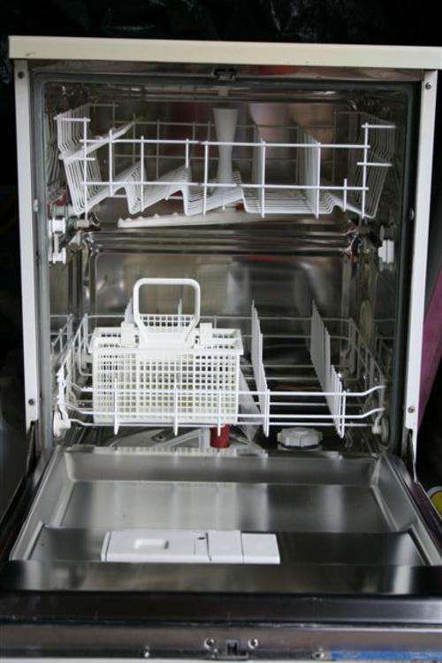 DEFY DISHWASHER 12 PLACE