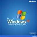 NEW Windows XP Professional SP2