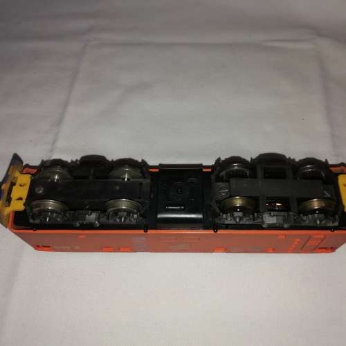 SAR Electric Unit Loco "Weathered"