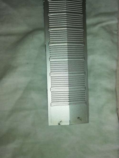 Amtrak set for Spares or Repair (HO)