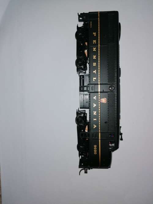 Pennsylvania Diesel Locomotive (HO) - Boxed