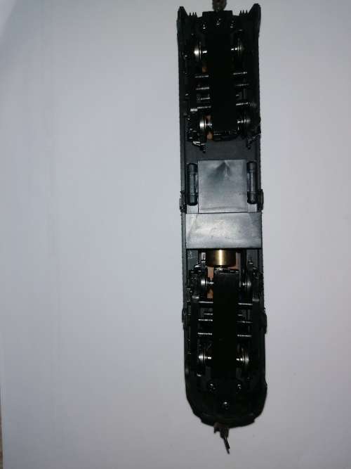 Pennsylvania Diesel Locomotive (HO) - Boxed