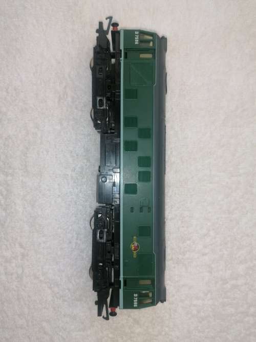 Hornby Diesel (OO)