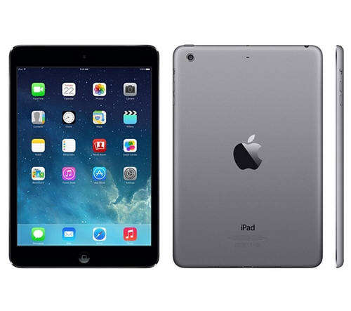 ***Apple iPad Air 2 wifi + 3G Grey 16gig *** Brand New