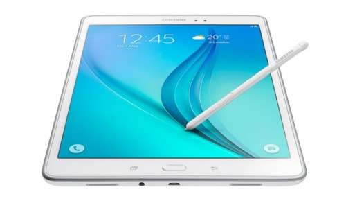 ***Samsung Galaxy Tab A 9.7" & S Pen*** Brand New condition in warranty