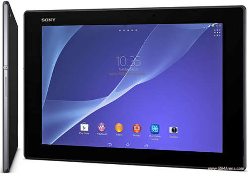 ***Sony Xperia Z2 10inch Tablet LTE*** Brand New