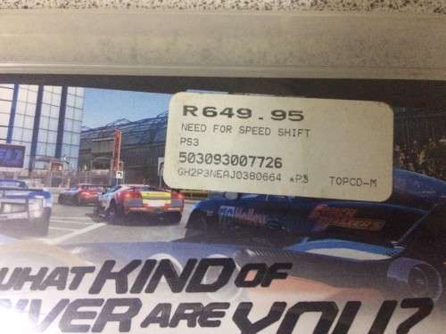 ***Sony Playstation 3 120GB + 8 Games - Excellent Condition***