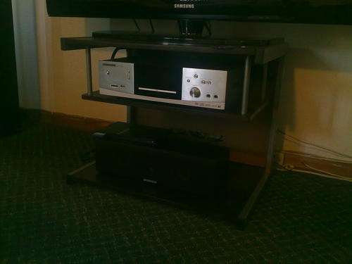 Plasma/Lcd Tv Stand