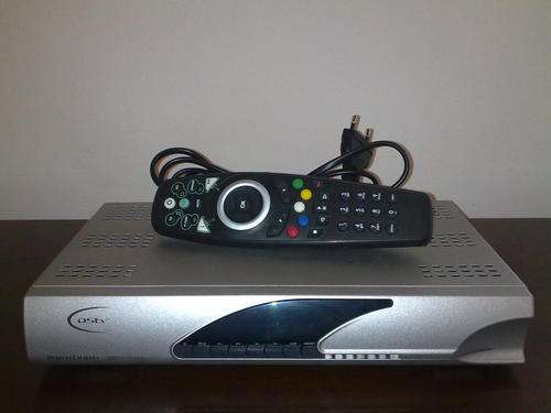 DSD 1110 (2+) MultiChoice DStv Decoder (Free Shipping)