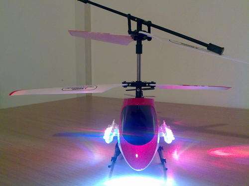 32cm HIGH Quality 3 channel Helicopter  - (postage only R35)