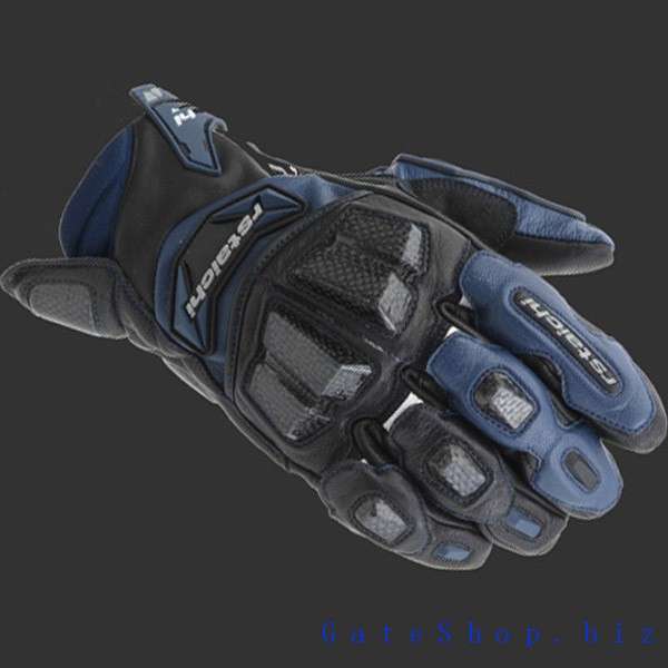 ***RS TAICHI ROAD/RACING GLOVES - size M***