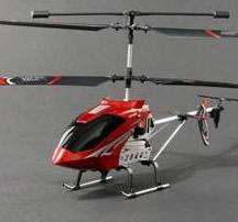 ***40CM***40CM***40CM*** 3.ch HQ859 R/C HELI with built in GYRO