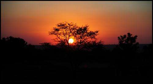 Romantic Nature Lodge weekend breakaway for 2 - 40km North of Pretoria